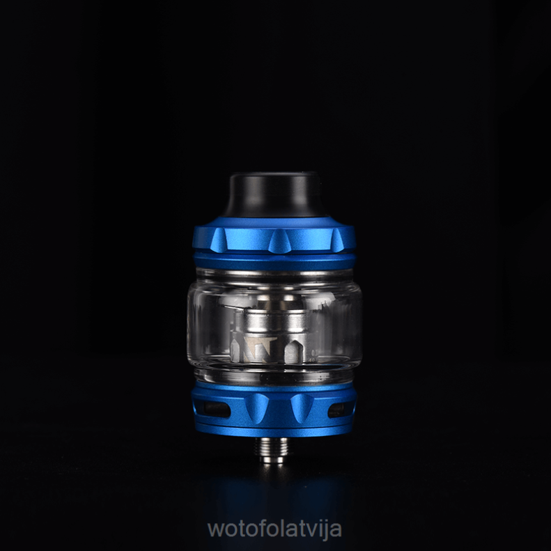 02T84370 Wotofo FLOW PRO apakštvertne tumši zils | Wotofo Vape Flavours