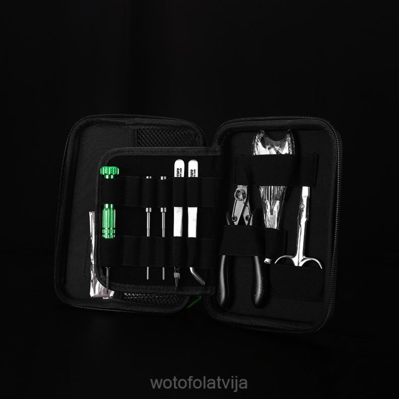 02T84507 Wotofo vape instrumentu komplekts standarta izdevums | Wotofo Vape Price