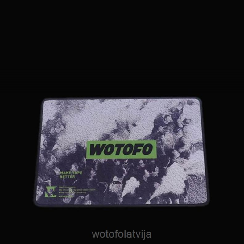 02T84508 Wotofo celtniecības paklājiņš standarta izdevums | Wotofo Disposable Vape