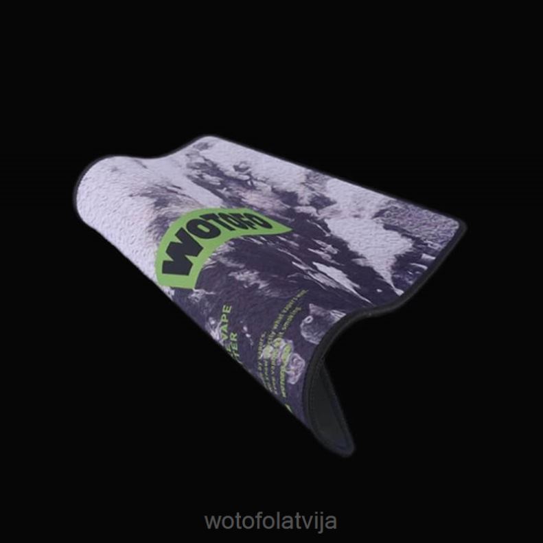 02T84508 Wotofo celtniecības paklājiņš standarta izdevums | Wotofo Disposable Vape
