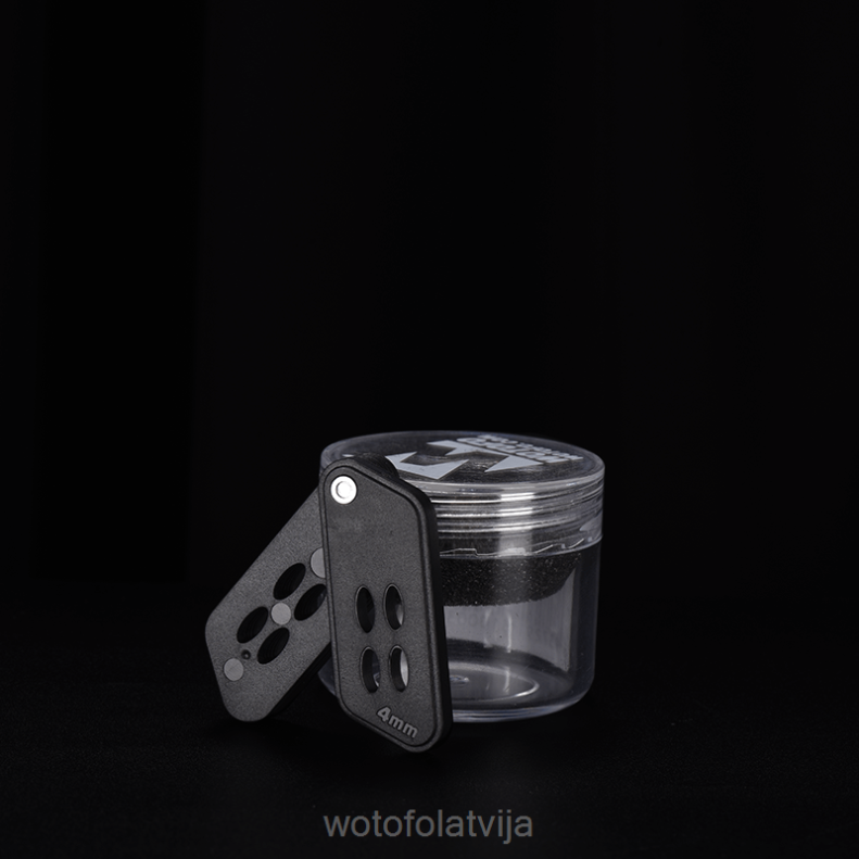 02T84509 Wotofo salokāms spoles apgriešanas instruments standarta izdevums | Wotofo Puff