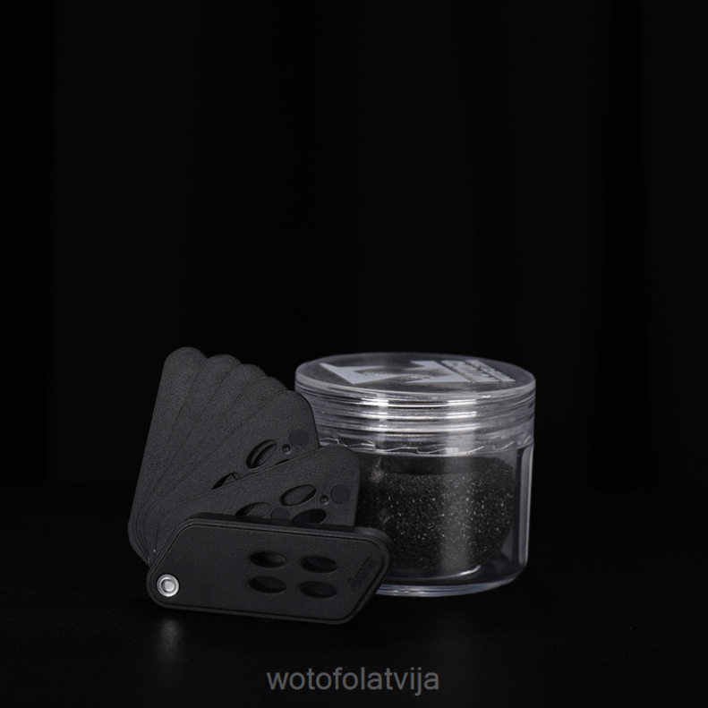 02T84509 Wotofo salokāms spoles apgriešanas instruments standarta izdevums | Wotofo Puff