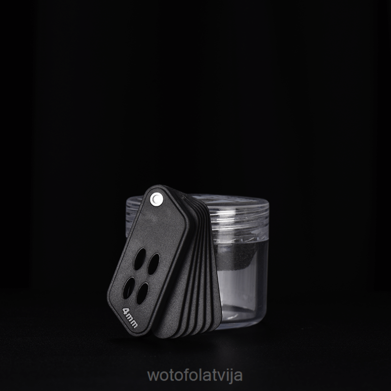 02T84509 Wotofo salokāms spoles apgriešanas instruments standarta izdevums | Wotofo Puff