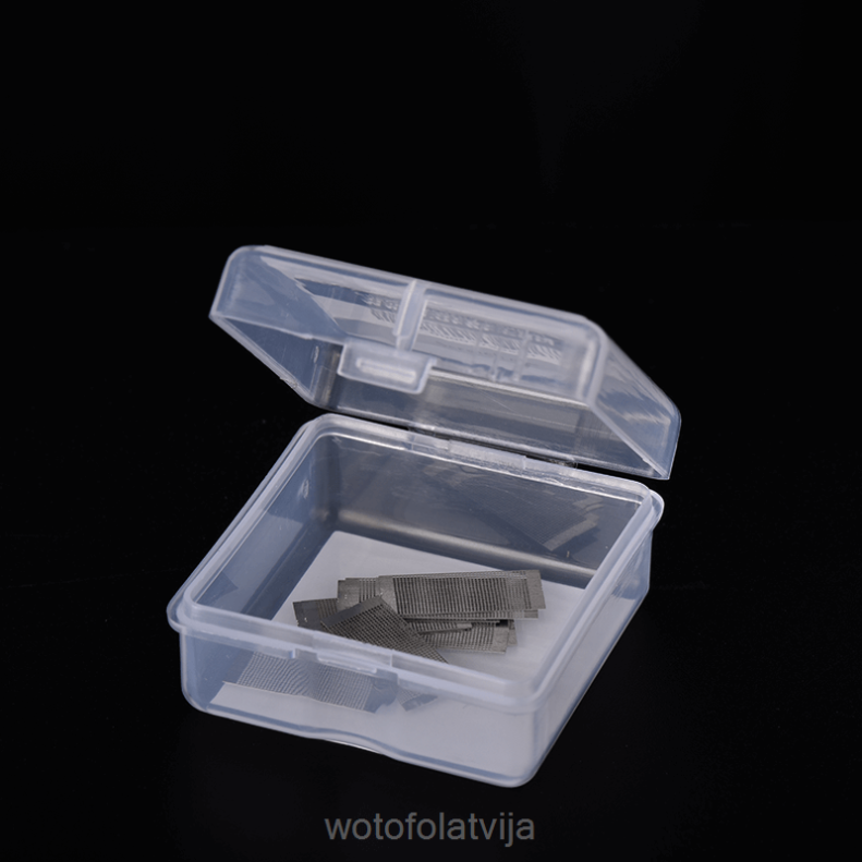 02T84385 Wotofo NEXMESH sieta spole nexmesh clapton s 5gab | Wotofo Flavors