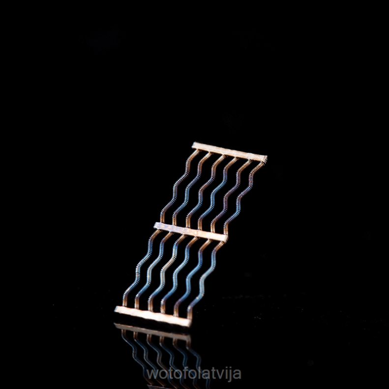 02T84385 Wotofo NEXMESH sieta spole nexmesh clapton s 5gab | Wotofo Flavors