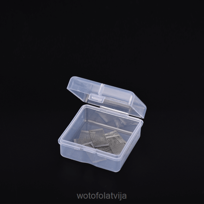 02T84386 Wotofo NEXMESH profilam 1.5 un rdta nexmesh clapton 5gab | Wotofo Vape Review