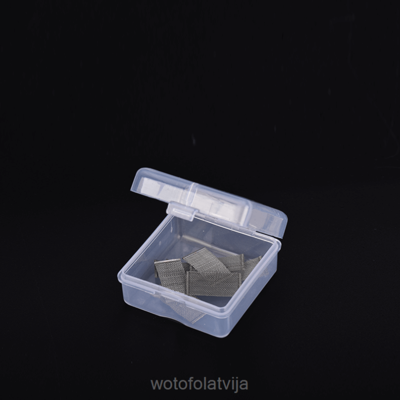 02T84386 Wotofo NEXMESH profilam 1.5 un rdta nexmesh clapton 5gab | Wotofo Vape Review