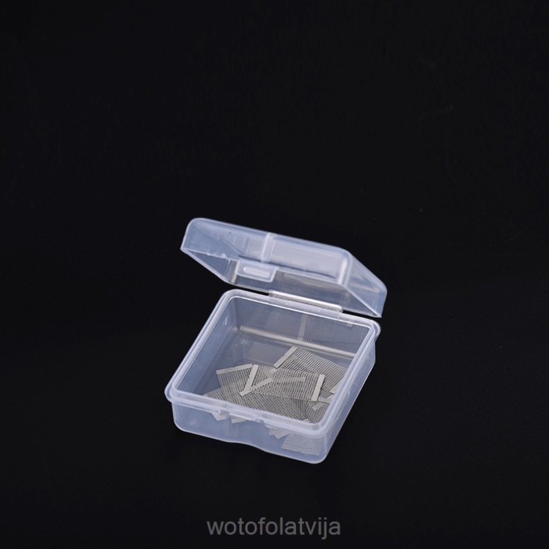 02T84386 Wotofo NEXMESH profilam 1.5 un rdta nexmesh clapton 5gab | Wotofo Vape Review