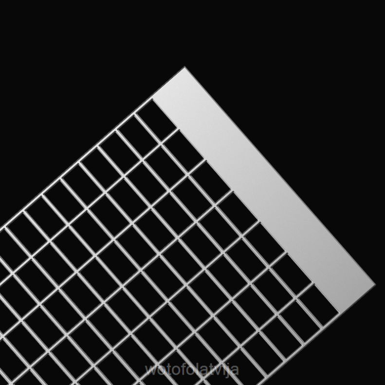 nexmesh sus316l 10gab