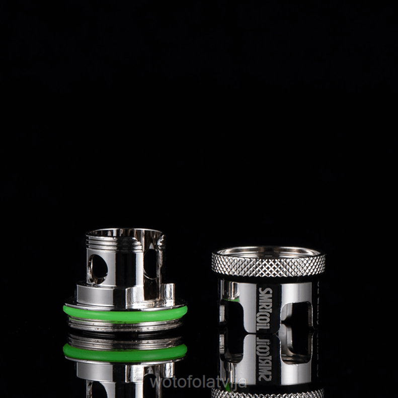 smrt v8 komplekts mazulim