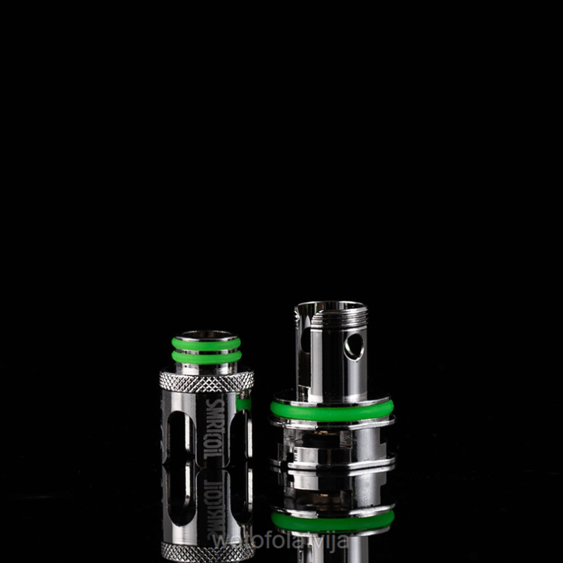 02T84416 Wotofo SMRT pārbūvējams spoļu komplekts smrt rpm komplekts | Wotofo Vape Review