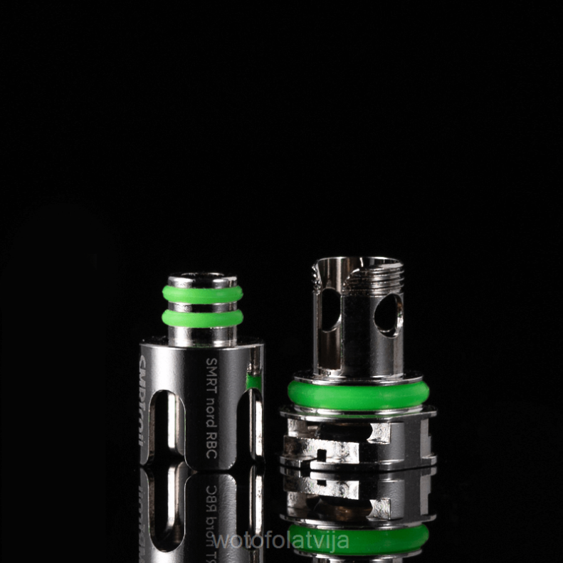 02T84417 Wotofo SMRT pārbūvējams spoļu komplekts smrt rpm2 komplekts | Wotofo Vape Price