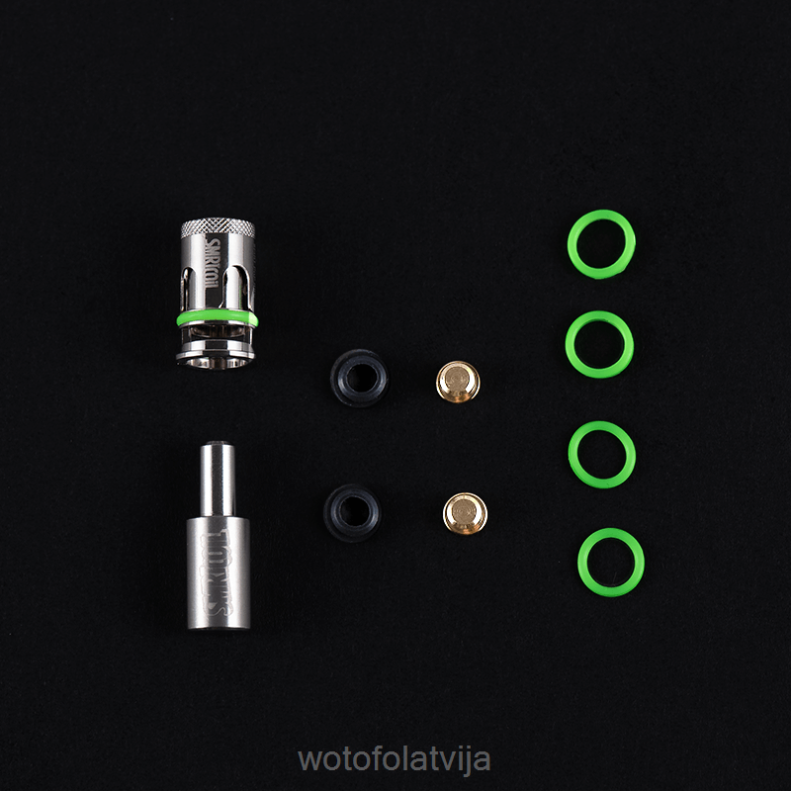 02T84417 Wotofo SMRT pārbūvējams spoļu komplekts smrt rpm2 komplekts | Wotofo Vape Price