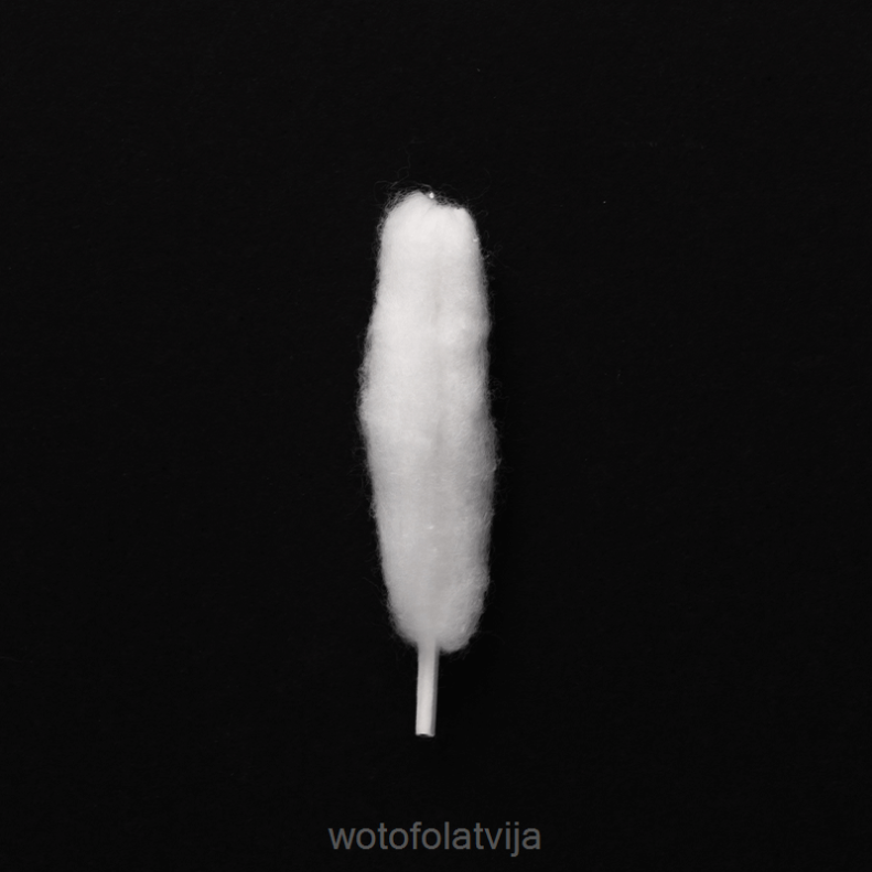 02T84421 Wotofo xfiber kokvilna id spolei 5mm biezs 10gab | Wotofo Latvija