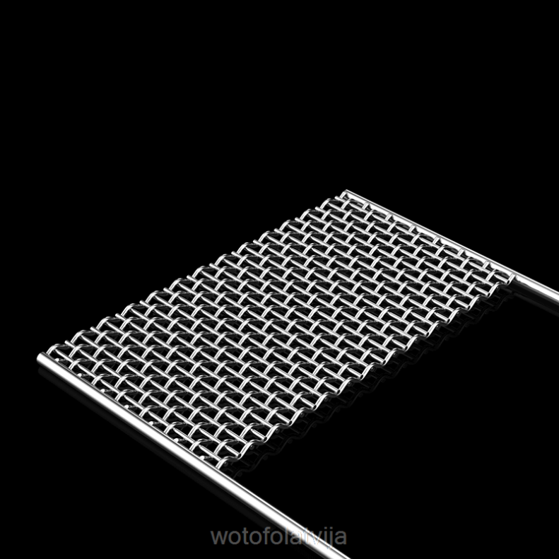 02T84424 Wotofo SMRT rpm2 sieta-kokvilnas komplekts nexmesh chill | Wotofo E-Cigarette