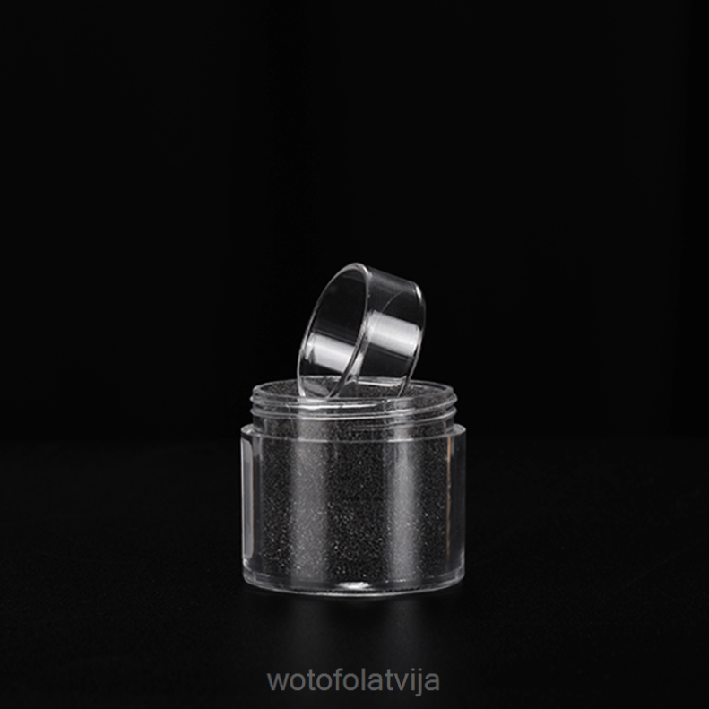 02T84465 Wotofo PROFILE vienotība rta stikla caurule 3,5 ml | Wotofo Flavors