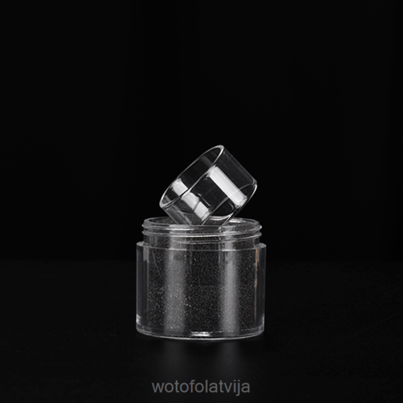 02T84465 Wotofo PROFILE vienotība rta stikla caurule 3,5 ml | Wotofo Flavors