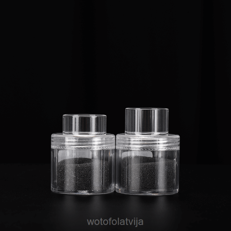 02T84465 Wotofo PROFILE vienotība rta stikla caurule 3,5 ml | Wotofo Flavors