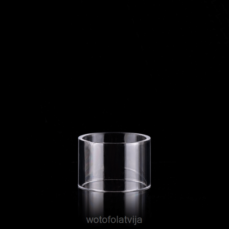 02T84466 Wotofo PROFILE rdta tvertnes caurule pctg 6,2 ml | Wotofo Vape Review