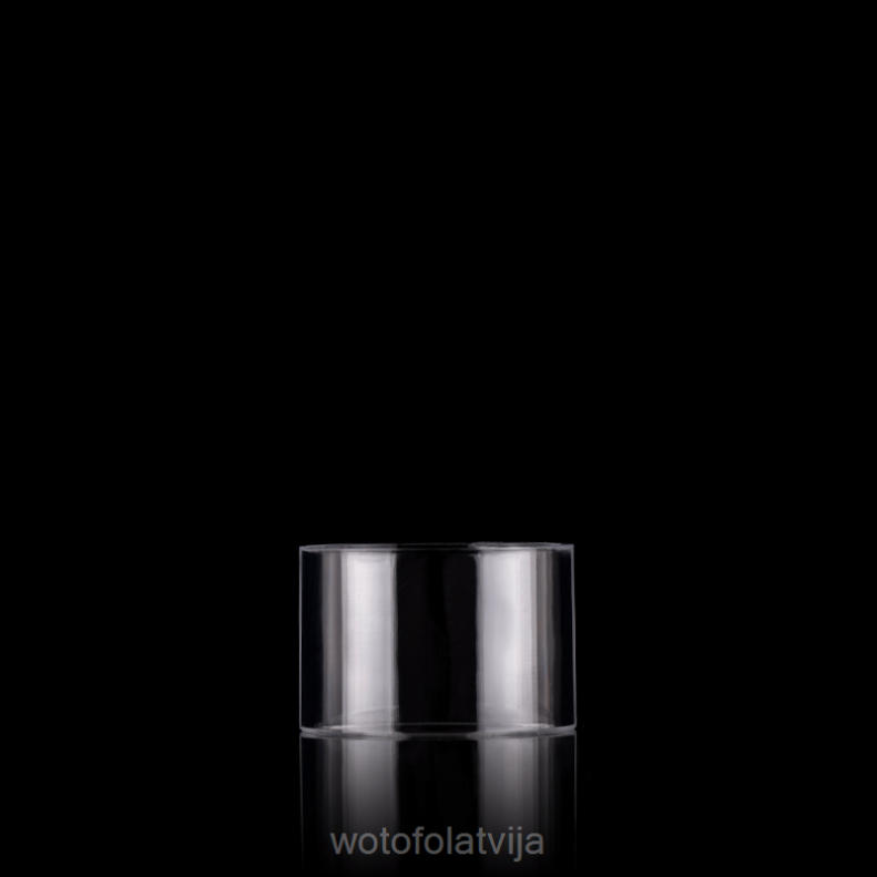 02T84466 Wotofo PROFILE rdta tvertnes caurule pctg 6,2 ml | Wotofo Vape Review