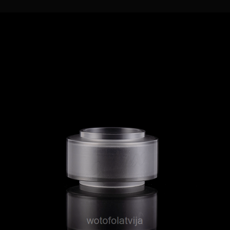 02T84468 Wotofo NEXMESH tvertnes caurules profesionāļiem 4,5 ml pctg | Wotofo Disposable Vape
