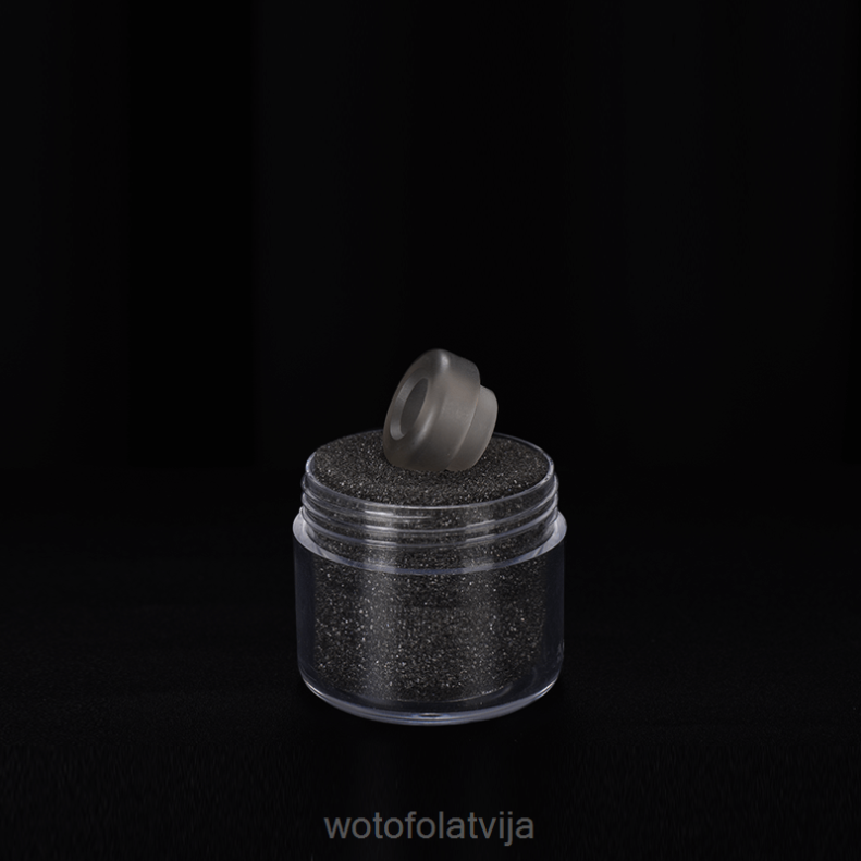 02T84471 Wotofo RECURVE dual rda 810 pilienu uzgalis skaidrs matēts | Wotofo Latvija
