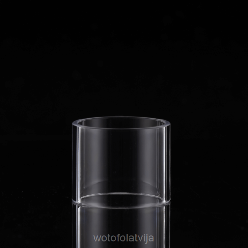 02T84476 Wotofo NEXMESH tvertnes caurules profesionāļiem 6 ml glāze | Wotofo Vape Review