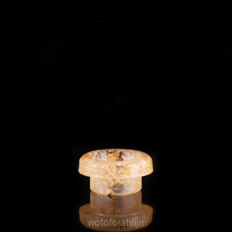 02T84481 Wotofo 810 pilienu uzgalis profils m zelts | Wotofo Latvija