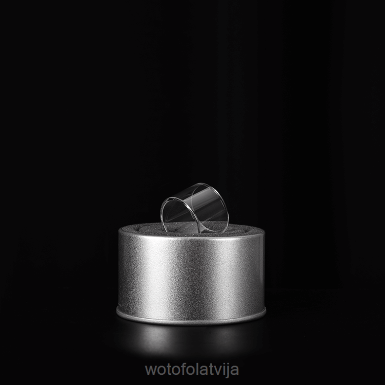 02T84482 Wotofo FLOW PRO stikla caurule dzidrs 4 ml | Wotofo Riga
