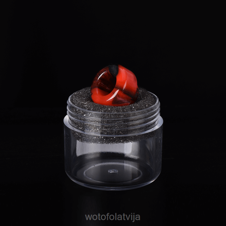 02T84483 Wotofo PROFILE unity rta 810 pilienu uzgalis marmora zils | Wotofo Shop Online