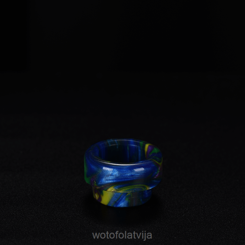 02T84488 Wotofo 810 pilienu uzgalis profils m zils | Wotofo Disposable Vape