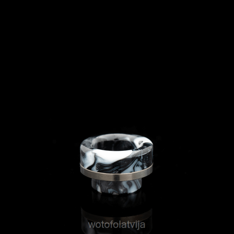 02T84495 Wotofo 810 pilienu uzgalis profila varavīksne | Wotofo Flavors