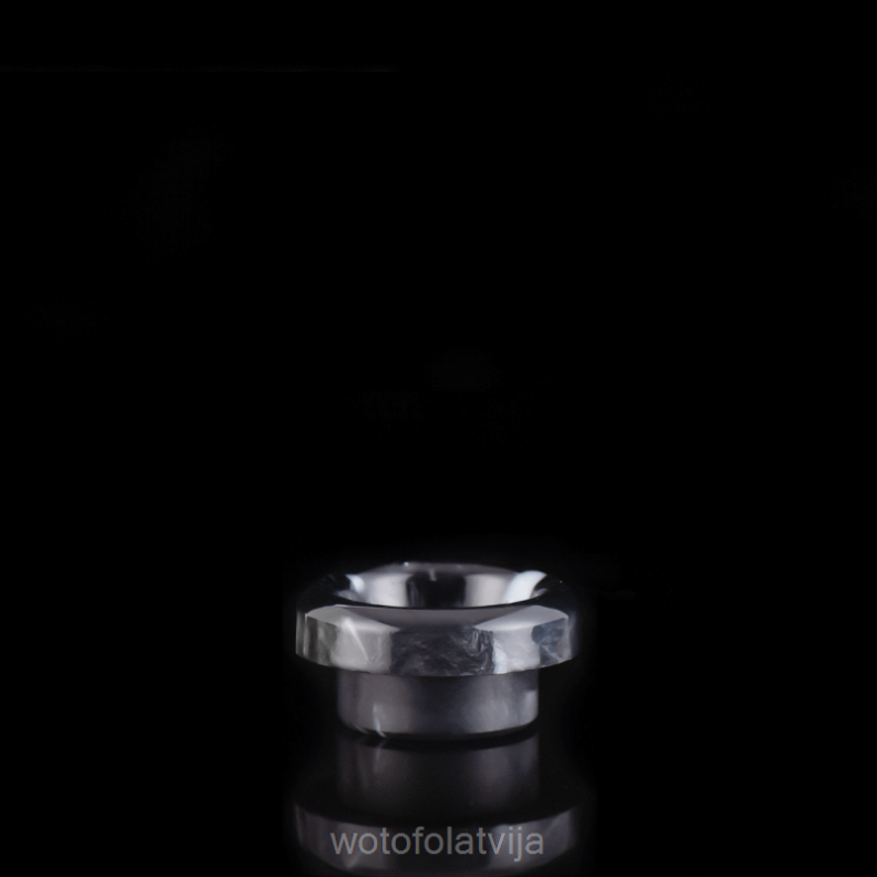 02T84496 Wotofo 810 pilienu uzgalis klasiska varavīksne | Wotofo Vape Review