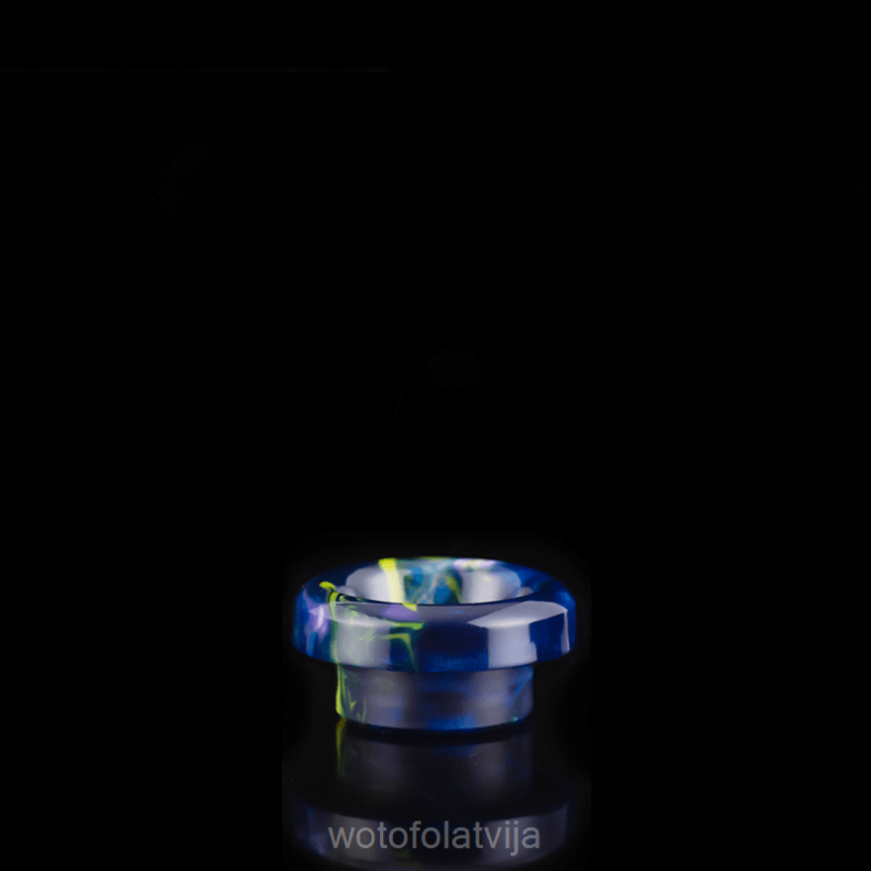 02T84496 Wotofo 810 pilienu uzgalis klasiska varavīksne | Wotofo Vape Review