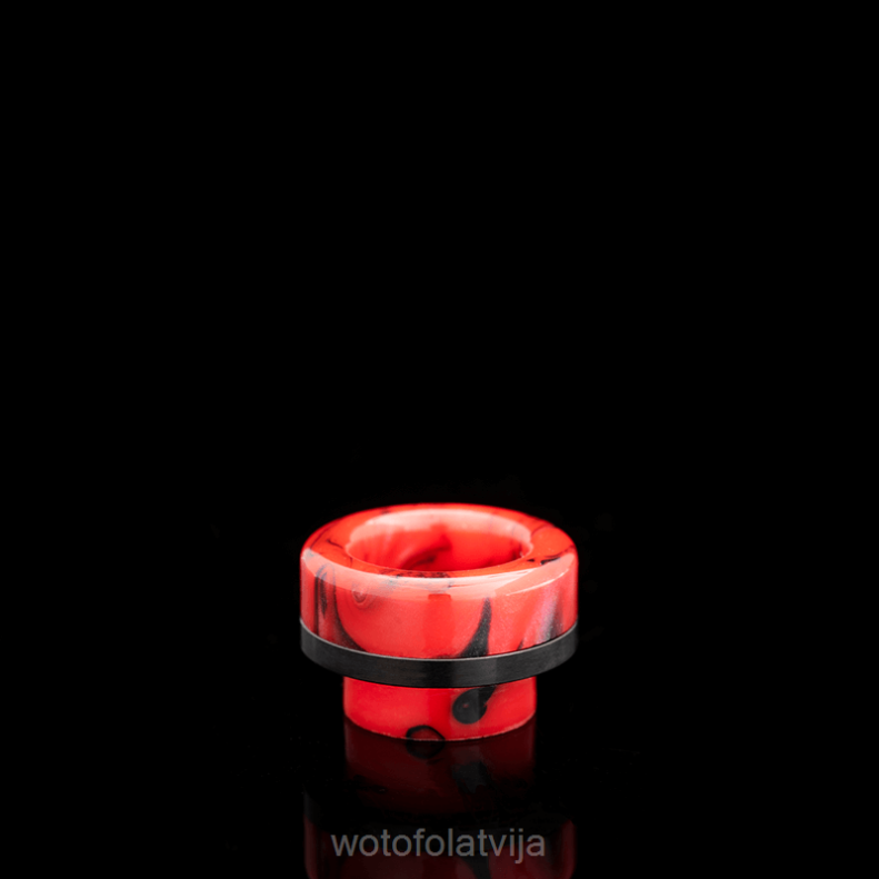 02T84496 Wotofo 810 pilienu uzgalis klasiska varavīksne | Wotofo Vape Review