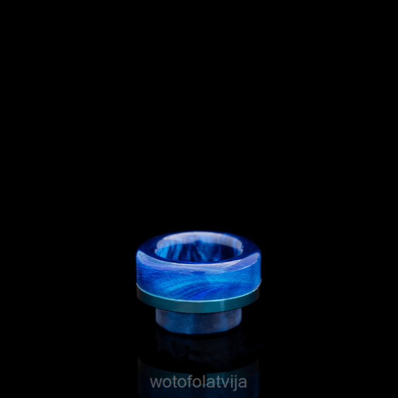 02T84496 Wotofo 810 pilienu uzgalis klasiska varavīksne | Wotofo Vape Review