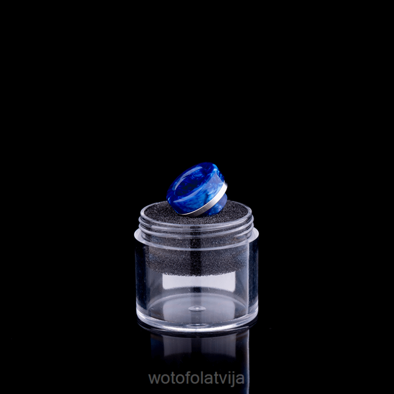 02T84496 Wotofo 810 pilienu uzgalis klasiska varavīksne | Wotofo Vape Review