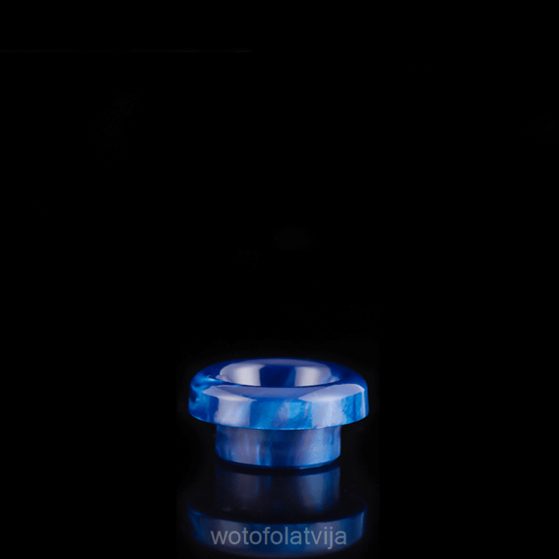 02T84496 Wotofo 810 pilienu uzgalis klasiska varavīksne | Wotofo Vape Review
