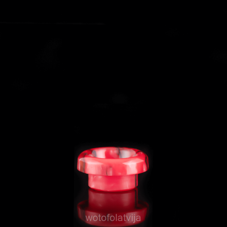02T84496 Wotofo 810 pilienu uzgalis klasiska varavīksne | Wotofo Vape Review