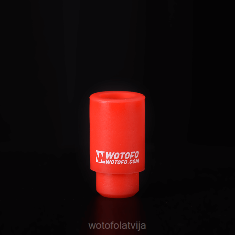 02T84506 Wotofo vienreizējās lietošanas pilienu uzgalis 810 5gab/iepakojumā | Wotofo Vape Review