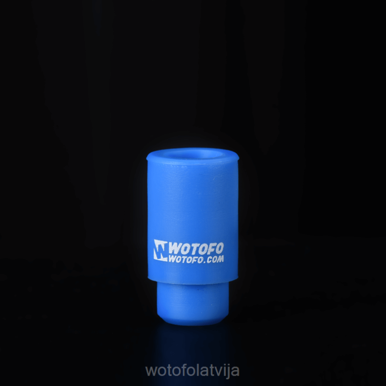 02T84506 Wotofo vienreizējās lietošanas pilienu uzgalis 810 5gab/iepakojumā | Wotofo Vape Review