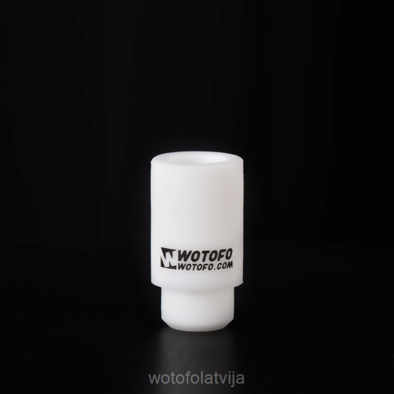 02T84506 Wotofo vienreizējās lietošanas pilienu uzgalis 810 5gab/iepakojumā | Wotofo Vape Review