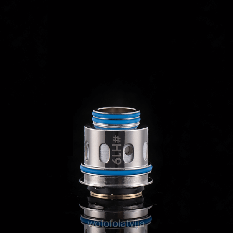 02T84443 Wotofo NEXMESH PRO tvertnes spole h19 stiepļu sieta quad spole 3gab | Wotofo Shop Online