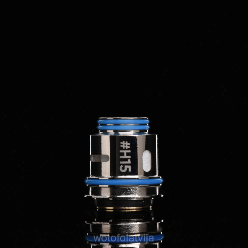 02T84443 Wotofo NEXMESH PRO tvertnes spole h19 stiepļu sieta quad spole 3gab | Wotofo Shop Online
