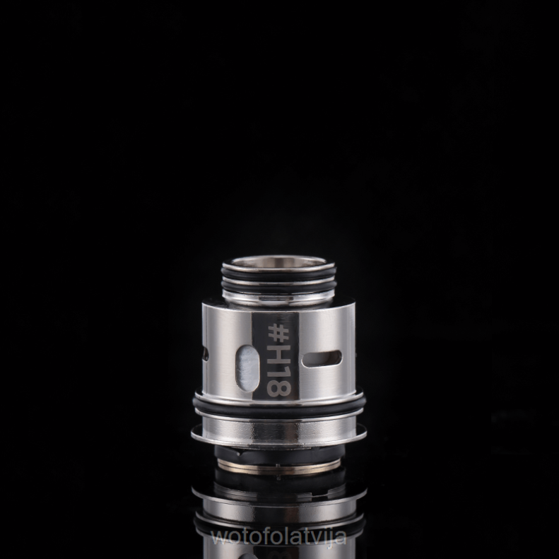 02T84443 Wotofo NEXMESH PRO tvertnes spole h19 stiepļu sieta quad spole 3gab | Wotofo Shop Online