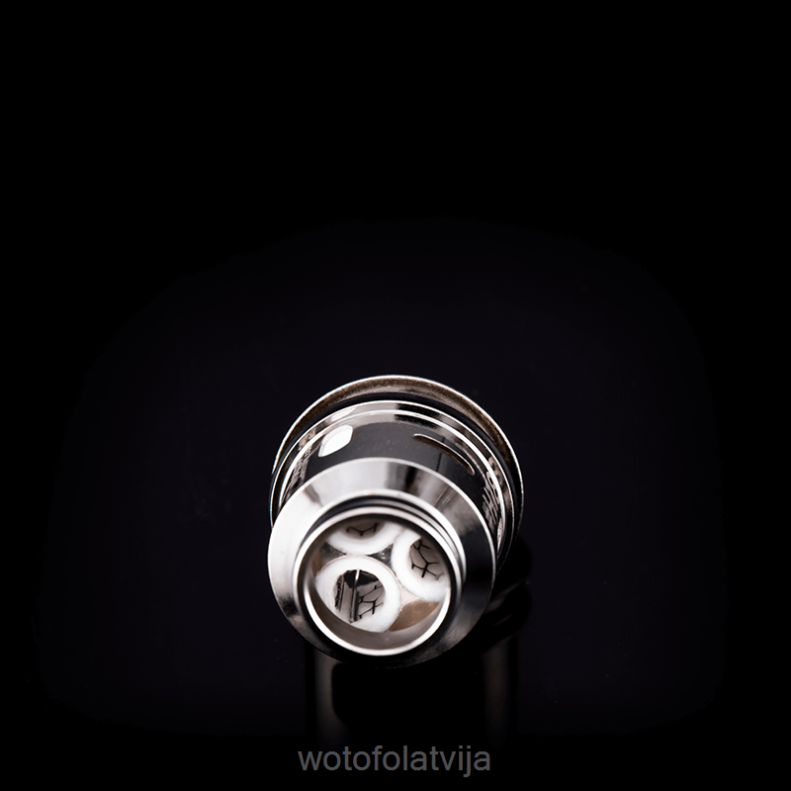 02T84443 Wotofo NEXMESH PRO tvertnes spole h19 stiepļu sieta quad spole 3gab | Wotofo Shop Online