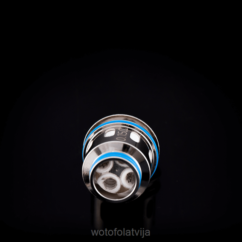 02T84443 Wotofo NEXMESH PRO tvertnes spole h19 stiepļu sieta quad spole 3gab | Wotofo Shop Online