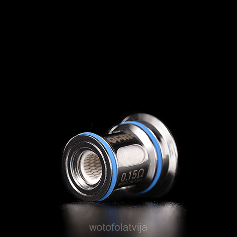 02T84444 Wotofo NEXMESH sub ohm tvertnes koniskā spole a1 kanthal | Wotofo E-Cigarette