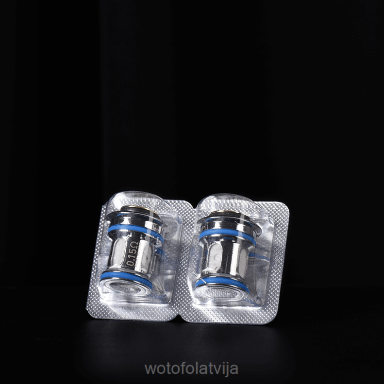 02T84444 Wotofo NEXMESH sub ohm tvertnes koniskā spole a1 kanthal | Wotofo E-Cigarette