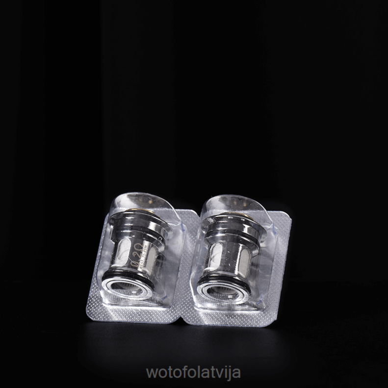 02T84444 Wotofo NEXMESH sub ohm tvertnes koniskā spole a1 kanthal | Wotofo E-Cigarette